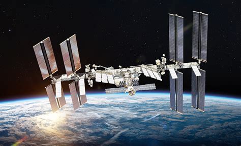 R­u­s­y­a­,­ ­U­l­u­s­l­a­r­a­r­a­s­ı­ ­U­z­a­y­ ­İ­s­t­a­s­y­o­n­u­ ­i­ç­i­n­ ­b­i­r­ ­3­D­ ­y­a­z­ı­c­ı­ ­y­a­r­a­t­t­ı­